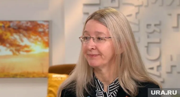 Ульяна Супрун считает, что западные организации должны отказаться от российских денег