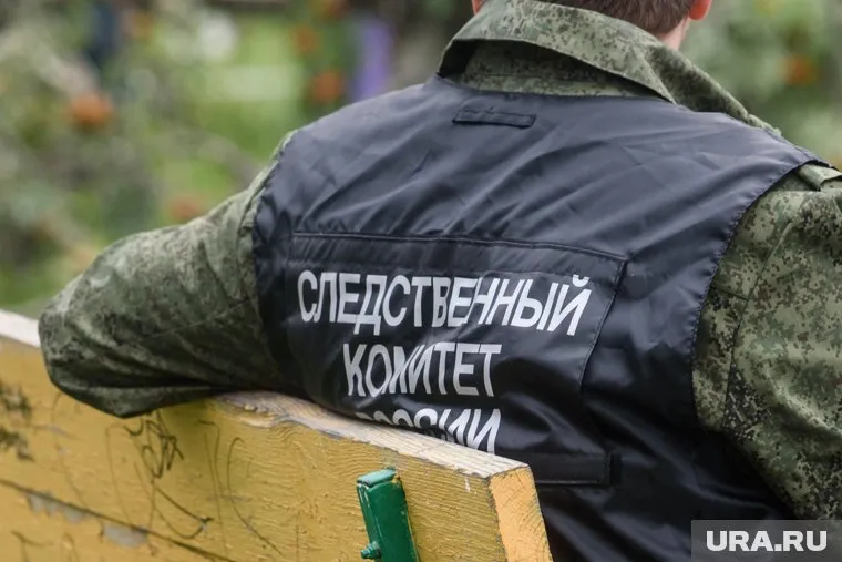 Возбуждено уголовное дело, ведется допрос подозреваемого