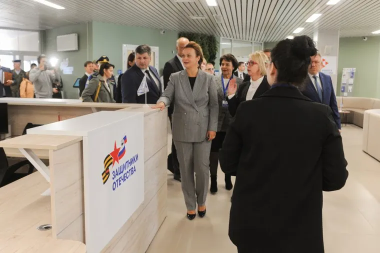 Защитник. Челябинск