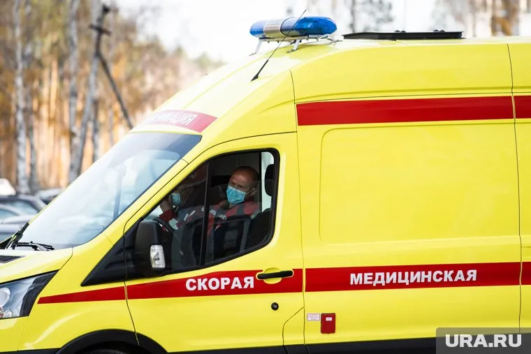 В Москве взорвался газ в квартире, есть пострадавшие