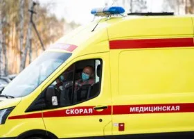 В Москве взорвался газ в квартире, есть пострадавшие