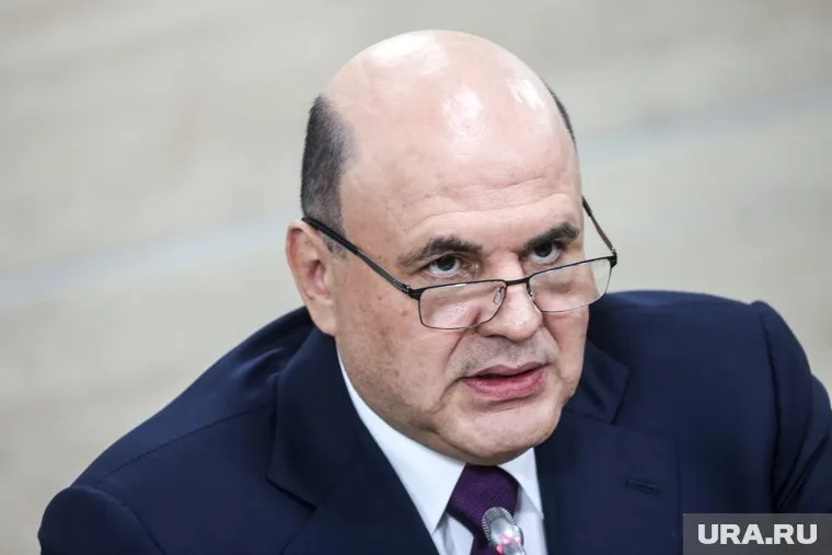Михаил Мишустин заявил, что расследование теракта в «Крокусе» продолжается
