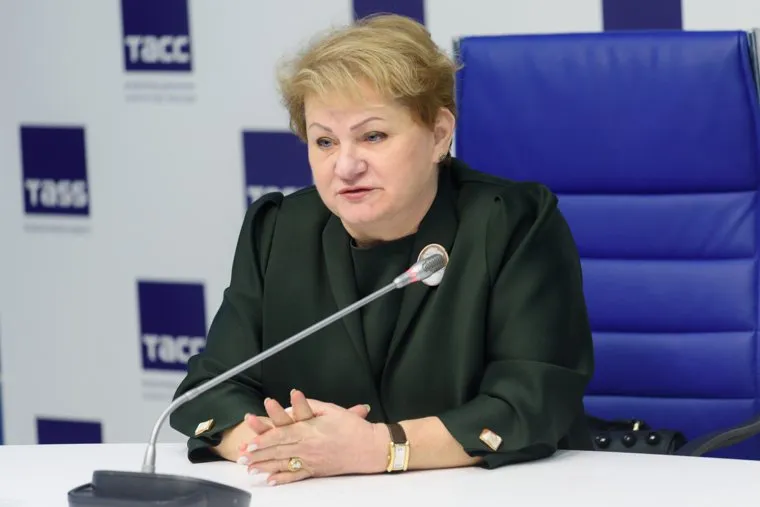 Генеральный директор Свердловского театра музыкальной комедии Ян Смоленцев. Екатеринбург