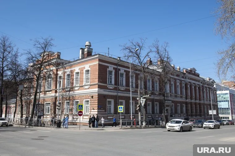 В центре города есть недорогие варианты для студентов