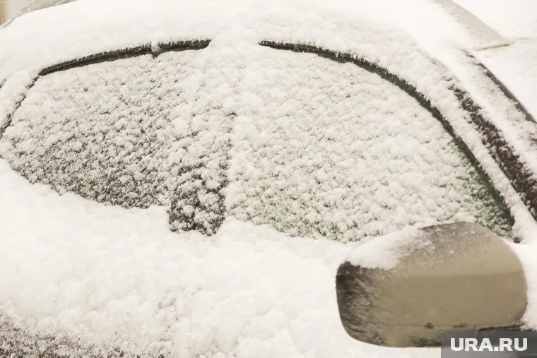 В ЯНАО ожидаются обильные осадки