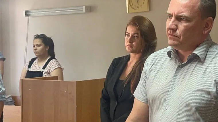 Приговор Наталье Головиной, Челябинск