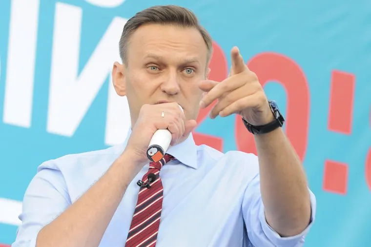 Встреча Алексея Навального с екатеринбуржцами. Екатеринбург, навальный алексей