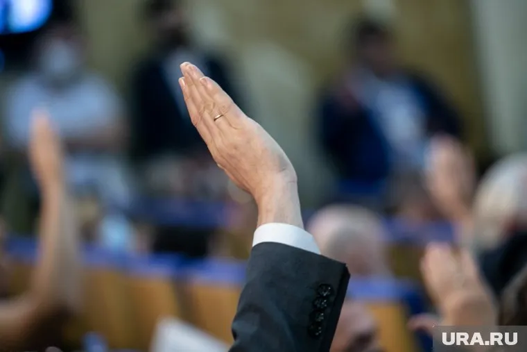 Состав общественной палаты Югры обновился на две трети