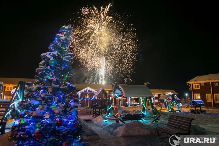 Event-менеджеры «Белой лошади» организуют любое мероприятие под ключ — от приглашенной звезды до эффектного фейерверка