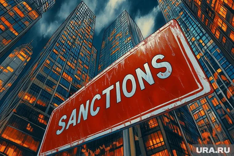 Снятие санкций с России может стать условием урегулирования конфликта на Украине