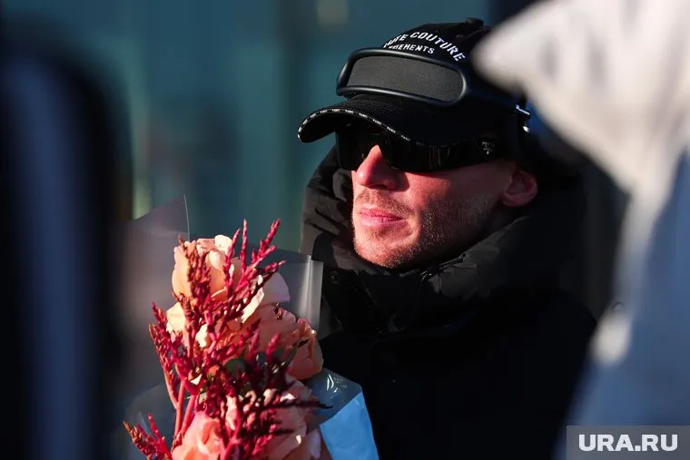 Олег Майами не будет выступать, если упомянут его участие в "Доме-2" (архивное фото)