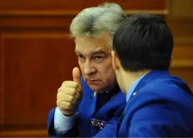 Ройзман «завис» в статусе вечного свидетеля