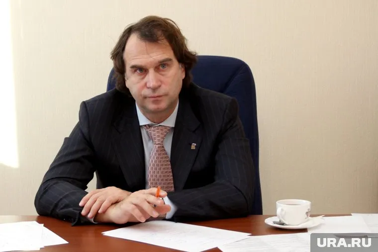 Сергей Лисовский продолжает работать над законом о торговле