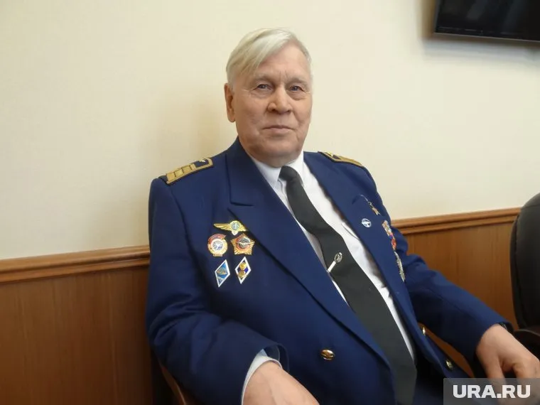 Владимир Шарпатов выиграл суд и получил десятки тысяч рублей