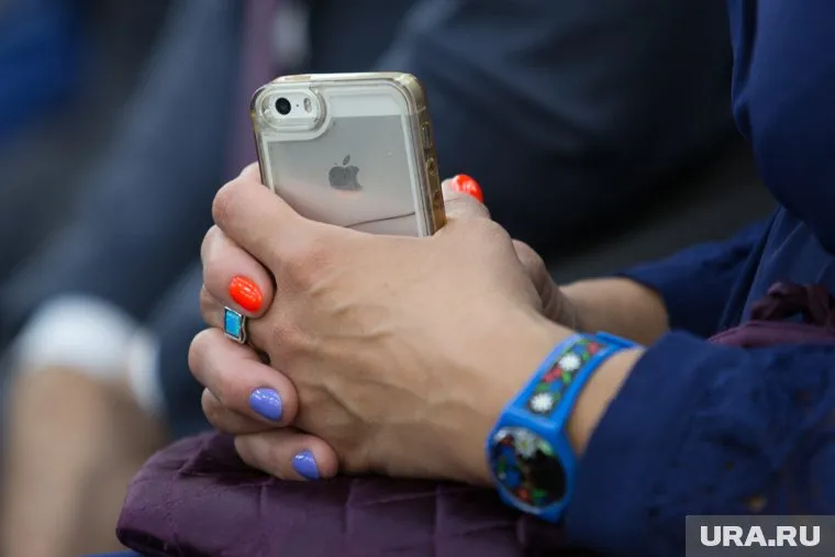 Продукция Apple признана недостаточно надежной с точки зрения защиты информации