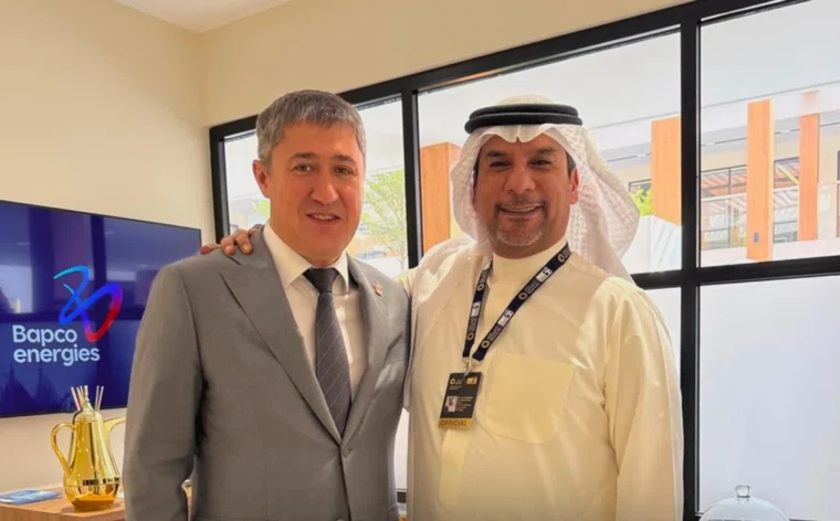 Стороны заключили ряд важных соглашений о сотрудничестве