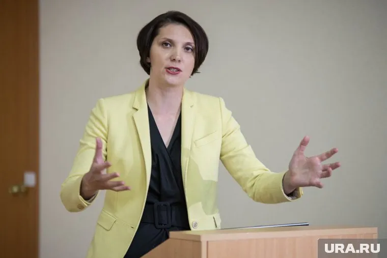 Депутат Рябцева считает, что сборы для Украины — обман