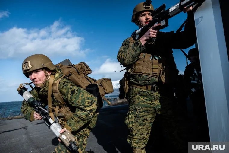 Тактика городских боев сильно отличается от стандартных военных действий, отметил военный дипломат