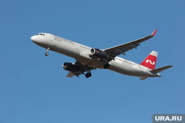 Nordwind Airlines будет совершать рейсы в Душанбес 4 июня