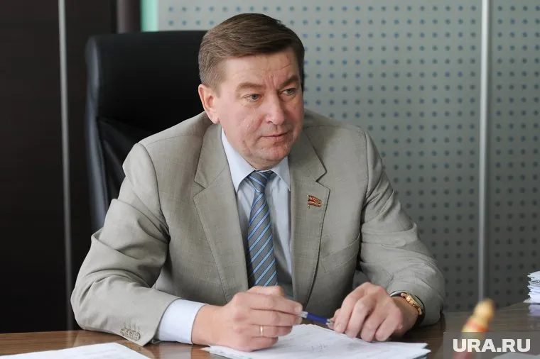 Владимир Чебыкин: «Просто критиковать не имеет смысла, когда понимаешь ситуацию изнутри»