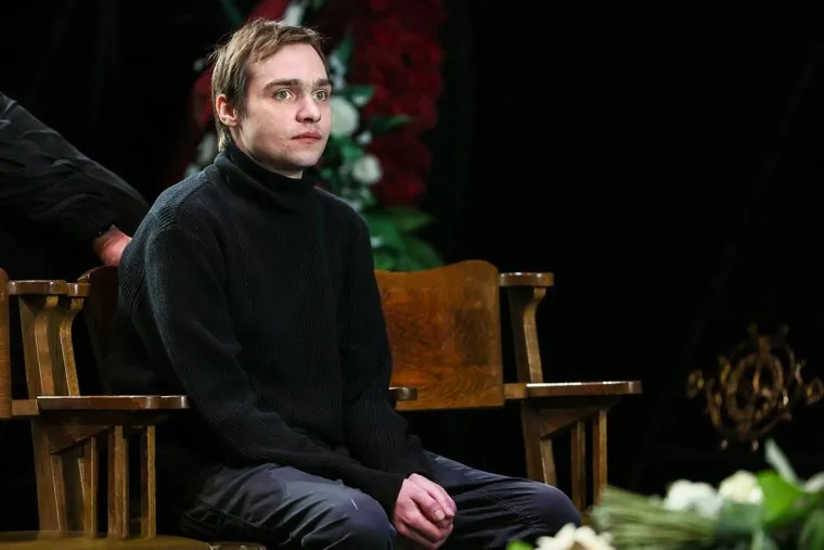 У актера есть астма, пишет Shot 