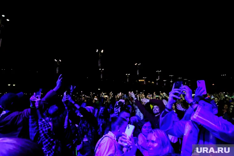 Рэпер Xzibit из США впервые выступит в московских «Лужниках»  за последние шесть лет