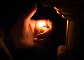 В «Сима-ленде» почтили память погибших во время Великой Отечественной войны