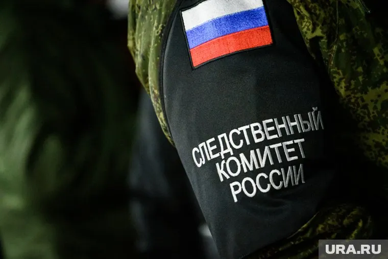 На рабочем месте подозреваемой провели обыск, сообщает СК