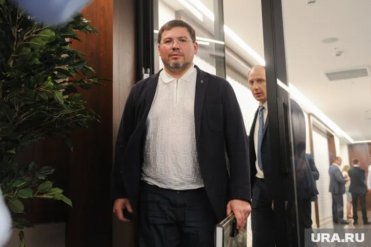 Алексей Денисенко подал судебный иск о защите чести, достоинства и деловой репутации (фото из архива)