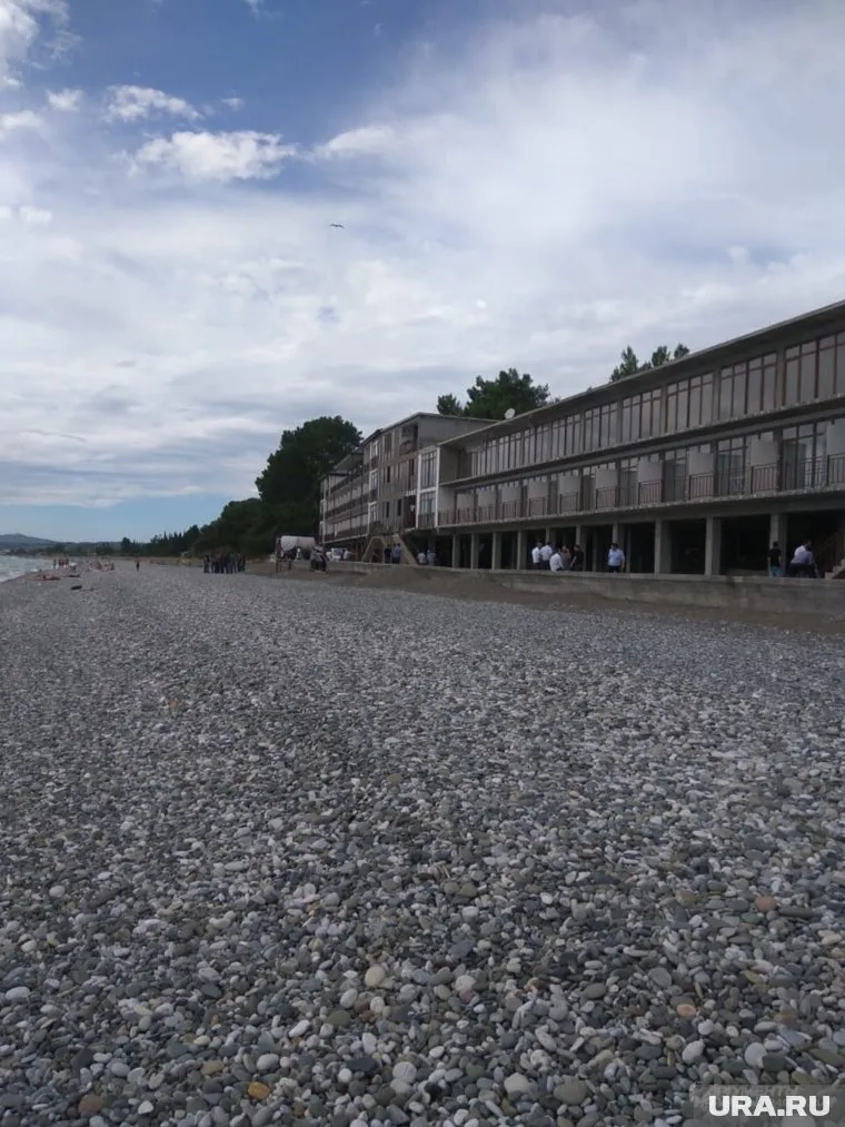 В силовом ведомстве республики о конфликте ничего не знают