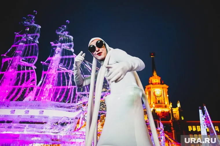 В новогодние праздники нужно впустить в жизнь новые впечатления, говорят психологи