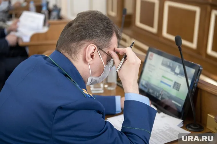 Сергей Зайцев посетит Ханты-Мансийск и Нефтеюганск