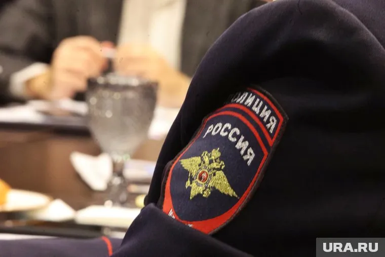 В отношении Александра Калитюка начали проверку