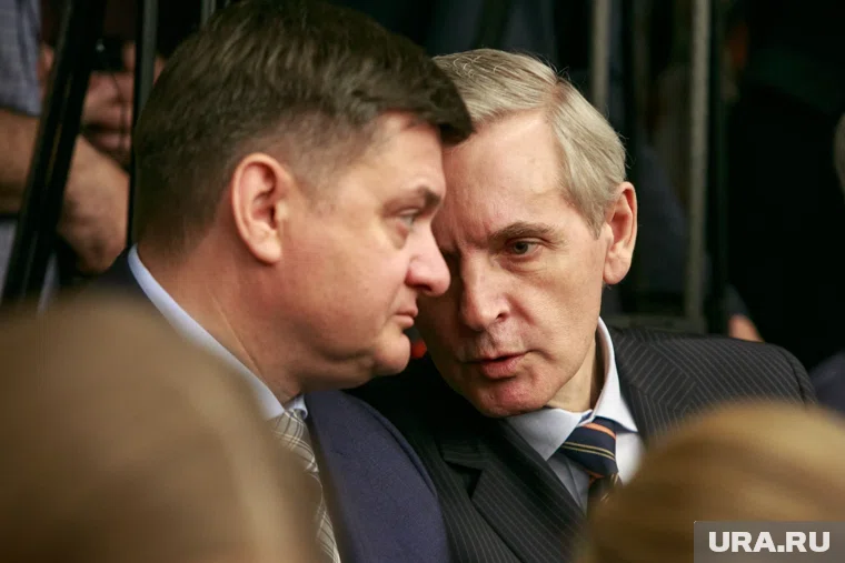 Депутат ГД Квитка назначил вице-спикера Тюменской облдумы Артюхова руководить важной комиссией