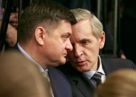 Вице-спикер тюменской облдумы будет курировать всех депутатов-единороссов в УрФО