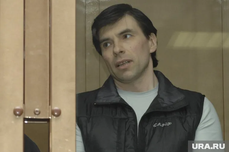 Киллер по прозвищу Леша Солдат может выйти из колонии по УДО