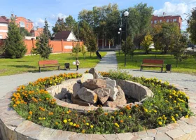 От репы к яблокам: как барон Розен привил культуру в Кургане