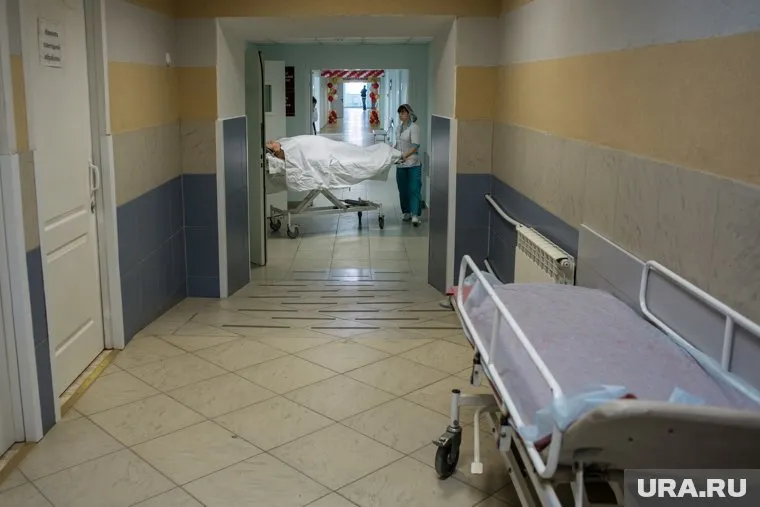 Через неделю горбольница Каменска-Уральского лишится главврача