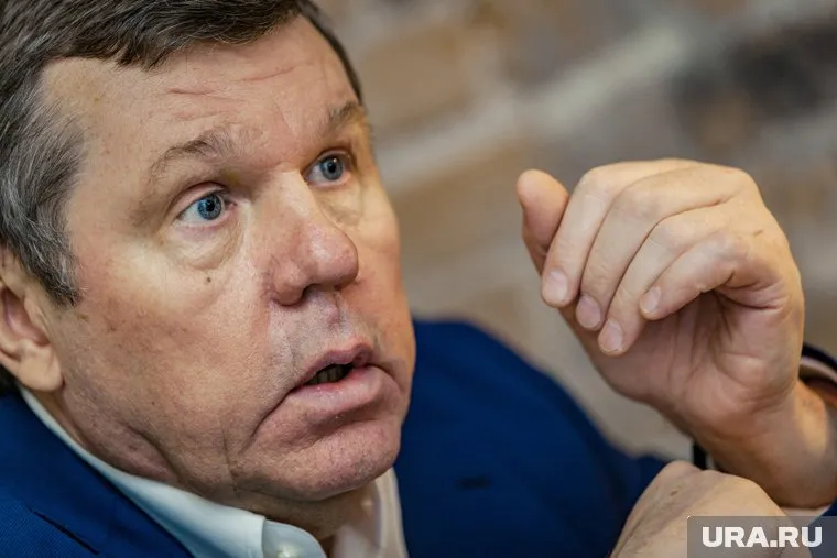 Новиков участвовал в шоу по видеосвязи