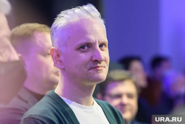 Максим Путинцев возглавляет пост заместителя директора ФК «Урал»