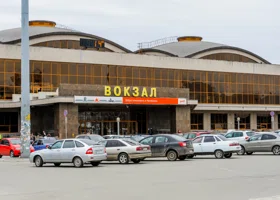 Фотография из галереи