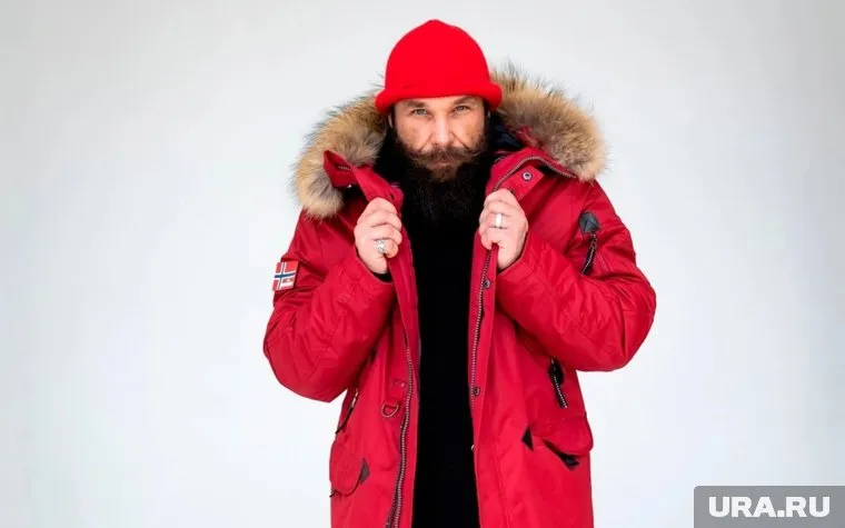 Bjorn Larsen — норвежский бренд