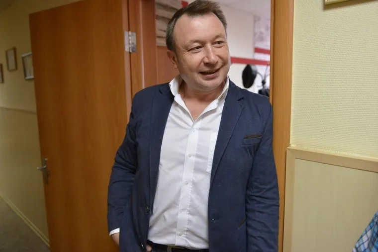 Афонин Юрий. КПРФ. Челябинск., маклаков евгений