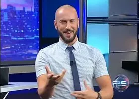 Оскорбивший Путина грузинский телеведущий объяснил мотивы своего поступка