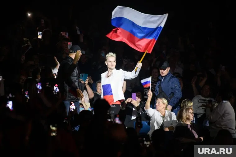 Shaman решился на создание водки «Я русский», чтобы сохранить репутацию в связи с одноименной песней