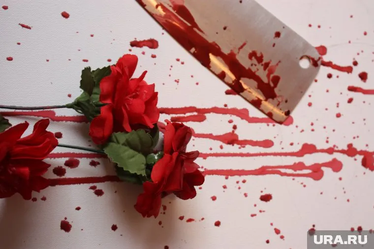 Ранение оказалось смертельным