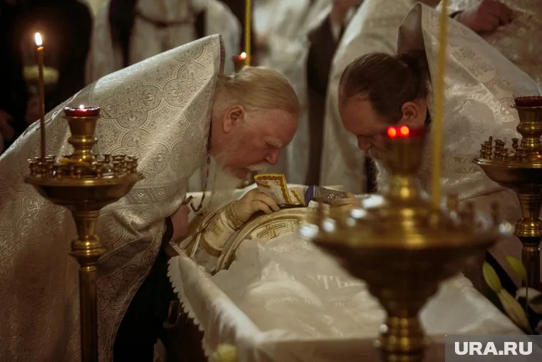 Димитрий Смирнов выразился грубо, но его мысли не противоречат христианской морали, считает Оксана Иванова