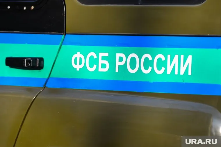 Сотрудники ФСБ задержали заместителя челябинского министра