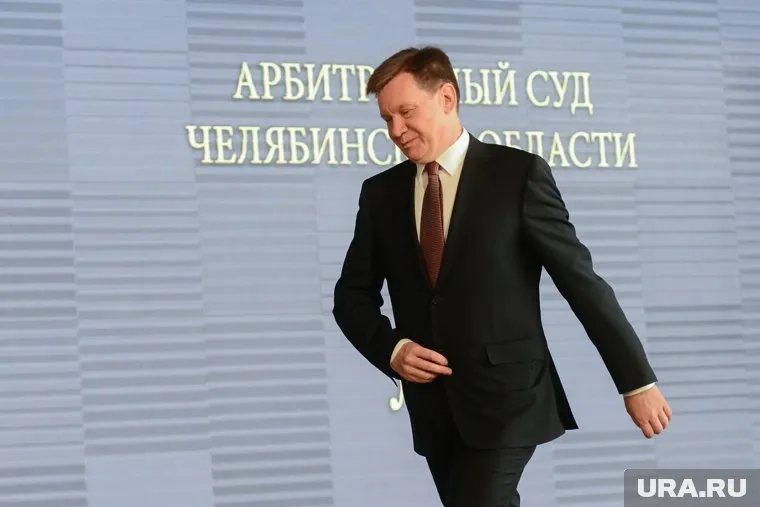 Карьера Андрея Орлова как судьи закончилась, причем, на широко неизвестном доселе эпизоде