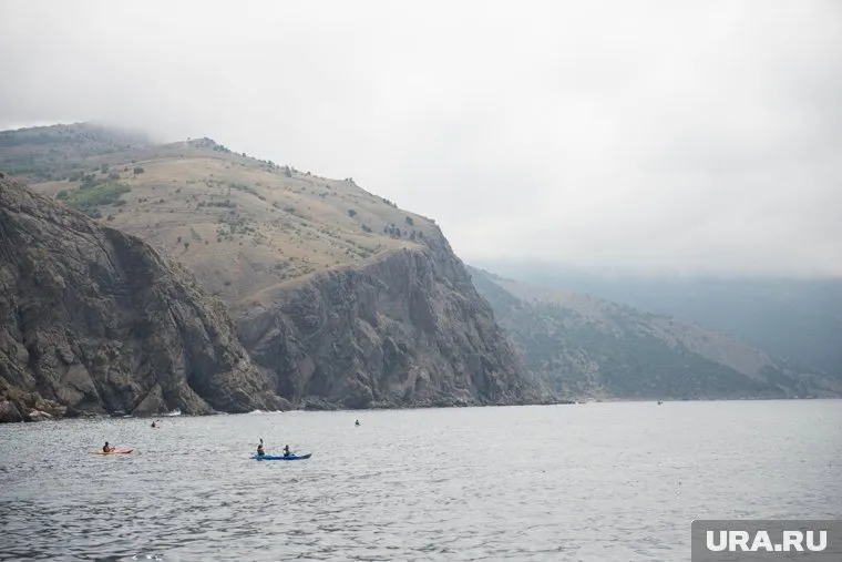 На Украине уверены, что Крым лишился сельского хозяйства